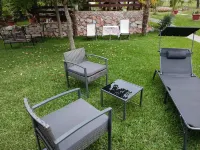 Nikos Apartments Hotels in Vourvourou