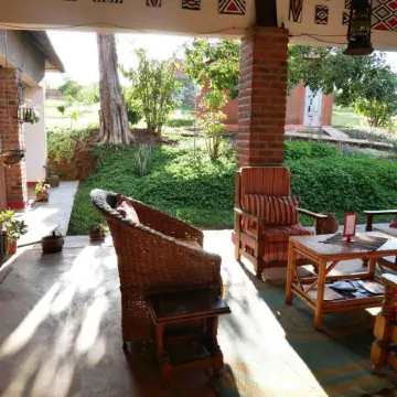 Bugesera Lodge