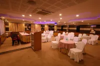 Hotel Pvk Grand Dindigul