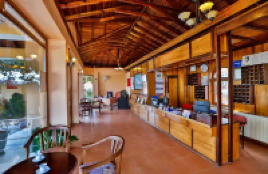 Club Hotel Gultur - Wifi