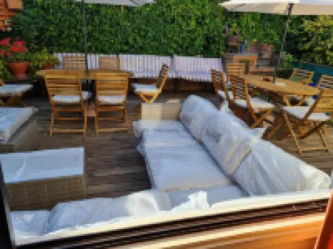 B&B Rocas Santo Domingo