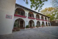 Casa Maru Hotel Hotels in Парас де ла Фуенте