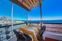 Hotel Suites Nadia Puerto Vallarta