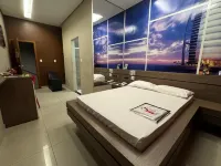 Motel Stilo - Adults Only Các khách sạn gần Parque Ecológico Thiago Rodrigues Ricardo