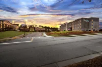 Everhome Suites Atlanta Newnan