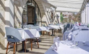 The Originals Boutique, Hôtel le George , Loches
