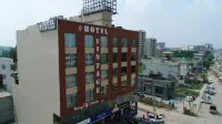 Hotel Vintage Zirakpur Chandigarh Hotels in Sahibzada Ajit Singh Nagar
