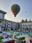 Uyum Hotel - balneario