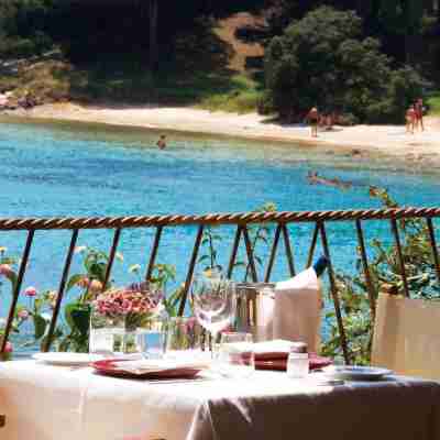 Hotel Capo d'Orso Thalasso & Spa Dining/Meeting Rooms