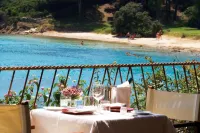 Hotel Capo d'Orso Thalasso & Spa