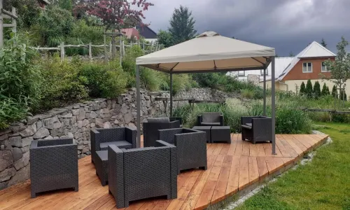 Boutique Hotel Siglisberg
