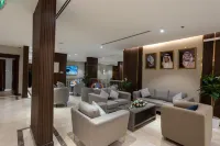 sweet light serviced apartments - bar