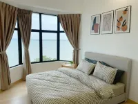 Mutiara Melaka Beach Resort by Minso