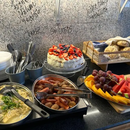 Södra Hotellet