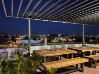 Be Haus Temporary Apartments Hotels in La Punta