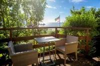 Insulaner Dependance Hotels in Heligoland