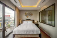 The Northwalk Ninh Binh Hotels in 
