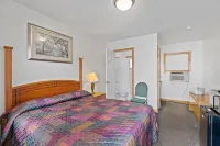 Riviera Motel Hotels in Erie