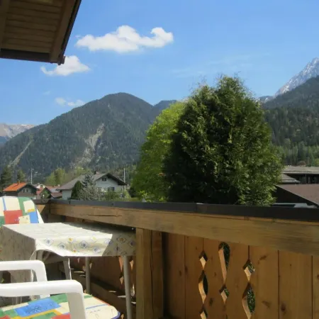 Ferienapartmenthaus Hubertushof