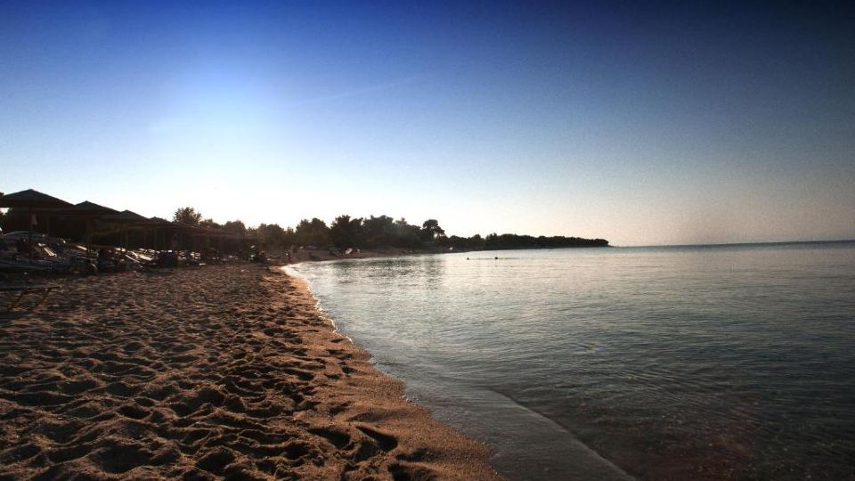 Villa Pefkohori