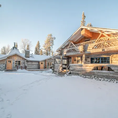 Lapland Lodge