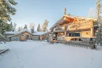 Lapland Lodge - Hytter