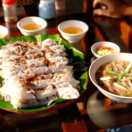 Ninh Binh Nature Homestay