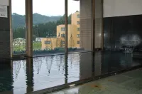 KKR Yuzawa Yukiguni Hôtels à : Yuzawa