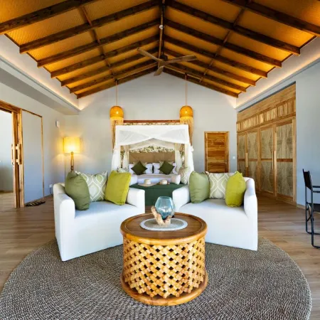 Bawe Island Zanzibar