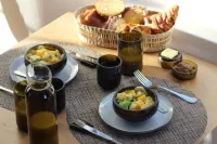 Le Domaine Saint Ange Hôtels à : Friville-Escarbotin