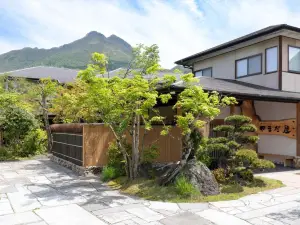 Ryoso Yufuin Yamadaya