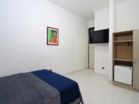 Hotel Embera Hotels in Apartado