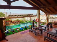 Hotel Belvedere Mindelo, Cabo Verde