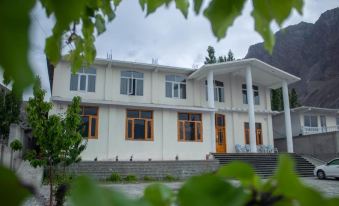 Hispar Hotel Skardu