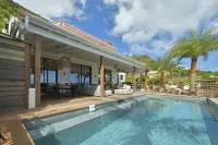 Villa Nagabaaja - Ocean View