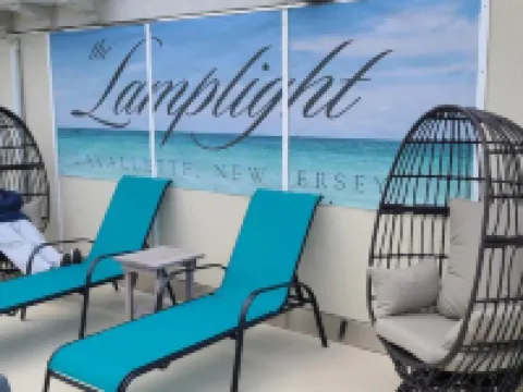 The Lamplight Inn Hotels in Lavallette