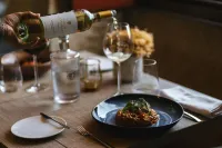 Torre de Gomariz Wine & Spa Hotel - petit déjeuner