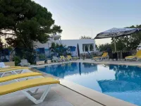 Dar Ben Mustafa Hotels in Rafraf