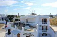 Ostria Hotel - Merinäköala