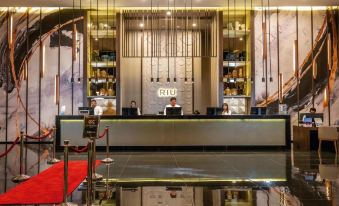 Riu Palace Kukulkan - Adults Only - All Inclusive