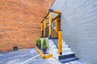 Wytheville Apartment Walk to Local Breweries