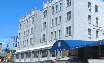 Long Beach Hotel
