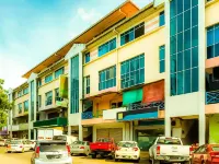 Sutera Inn Inanam