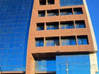Cika Golden Hotel and Suites Hotels in Lome