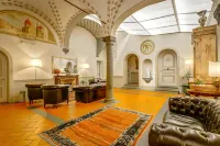 Firenze Suite - Pensions
