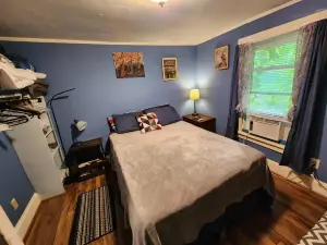 Cozy 3 Bedroom House in Downtown Ithaca