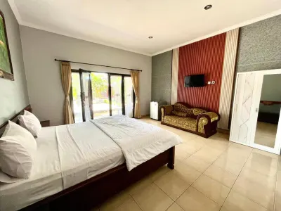 Prabhu Suites Hotels in Thyrite