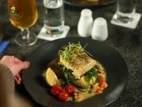 Radisson Blu Hotel, Athlone Hotels in Athlone