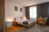 TES HOTEL Hotels in Osh