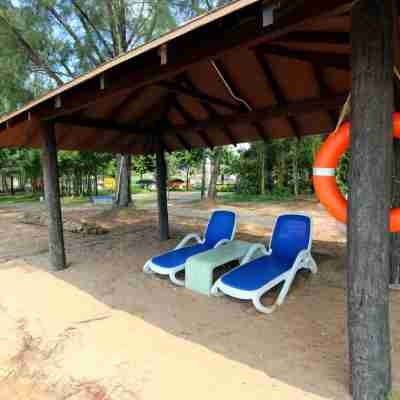 PD D’Wharf Seaview & Sunset Suite (Up to 3 Pax) Hotel Exterior